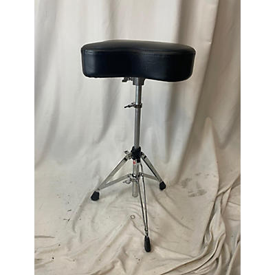 Gibraltar Used Gibraltar Elliptical Drum Throne