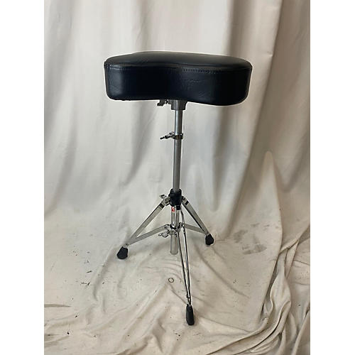 Gibraltar Used Gibraltar Elliptical Drum Throne