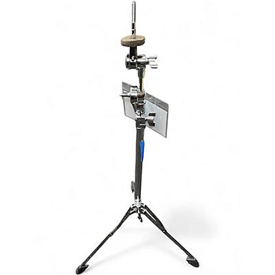 Used Gibraltar Flat Cymbal Stand