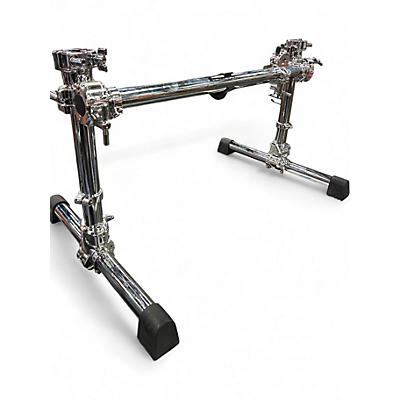 Used Gibraltar GCSSMS Stealth Rack Expansion Rack