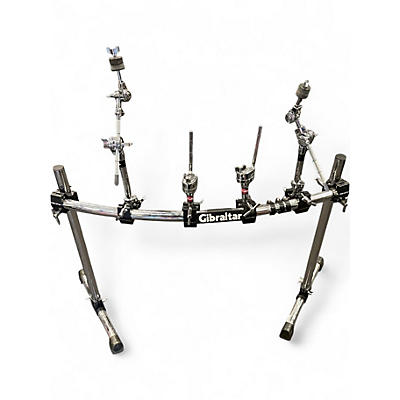 Used Gibraltar GRS300C Rack Stand