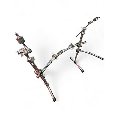 Used Gibraltar GRS350C Drum Rack