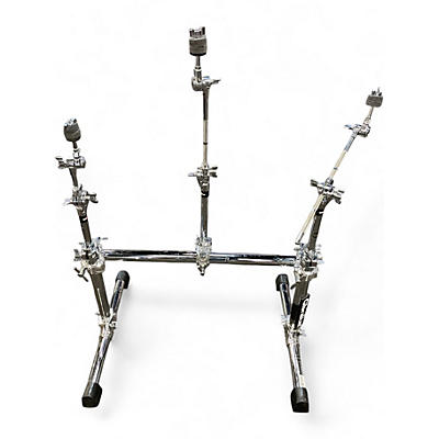 Used Gibraltar GSSMS Drum Rack
