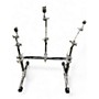 Used Gibraltar GSSMS Drum Rack