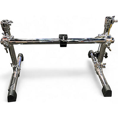 Used Gibraltar GSSMS STEALTH SIDE MOUNT SYSTEM Rack Stand