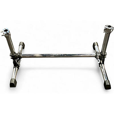Used Gibraltar GSSMS Stealth Side Mounting System Rack Stand
