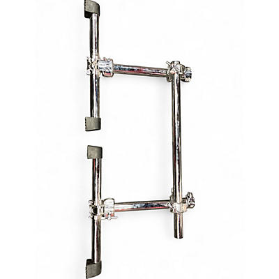 Used Gibraltar GSSMS stealth side mount system Expansion Rack
