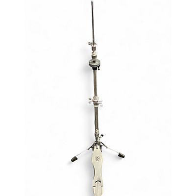Used Gibraltar Gibraltar 8000 Series Flat Base Hi Hat Stand Hi Hat Stand