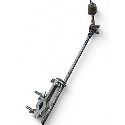 Used Gibraltar  Grabber Cymbal Arm Cymbal Stand