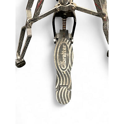 Used Gibraltar HI HAT Hi Hat Stand