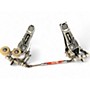 Used Gibraltar Intruder Double Bass Drum Pedal