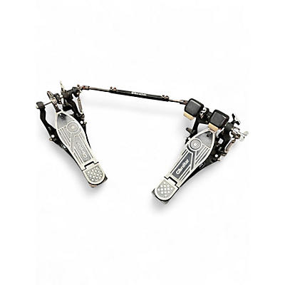 Used Gibraltar Intruder Series Double Bass Double Bass Drum Pedal