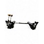 Used Gibraltar Intruder ll Double Bass Drum Pedal