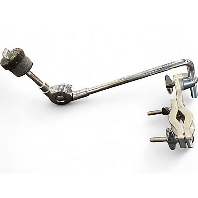 Used Gibraltar L-Rod Cymbal Attachment Clamp Drum Clamp
