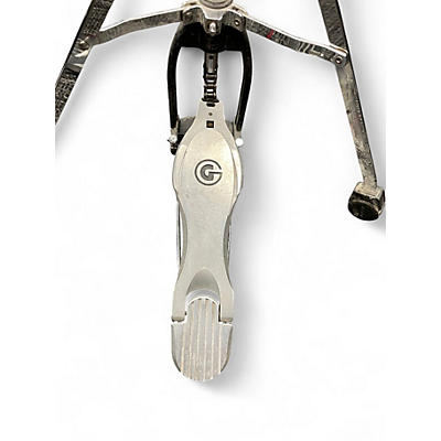 Used Gibraltar LOW PROFILE HI HAT STAND Hi Hat Stand