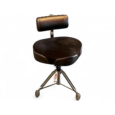 Used Gibraltar Motorcycle-Style Drum Throne