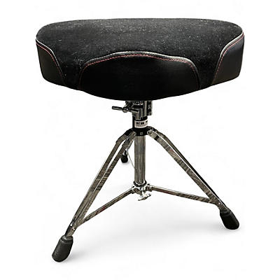 Used Gibraltar OVERSIZED MOTORCYCLE Drum Throne