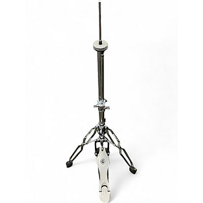 Used Gibraltar PRO DOUBLE BRACED Hi Hat Stand