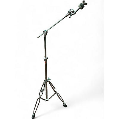 Used Gibraltar ROCK BOOM CYMBAL STAND Cymbal Stand