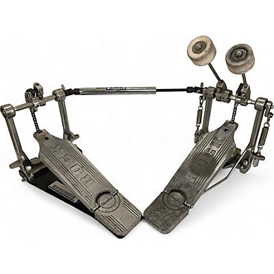 Gibraltar Used Gibraltar ROCK Double Bass Drum Pedal