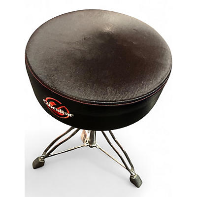 Used Gibraltar Road Drum Throne