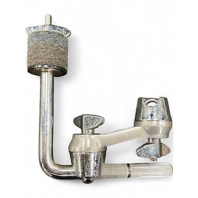 Used Gibraltar SC-CLAC Cymbal L-Arm Adjustable Clamp Drum Clamp