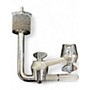 Used Gibraltar SC-CLAC Cymbal L-Arm Adjustable Clamp Drum Clamp