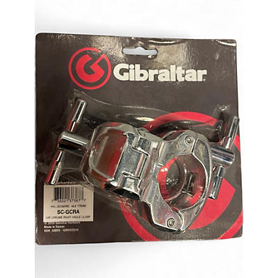Used Gibraltar SC-GCRA Drum Clamp