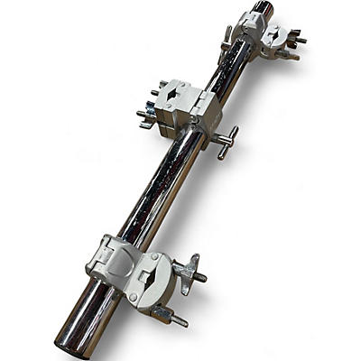 Used Gibraltar SC-SPAN 7/8 IN SPANNER BAR WITH CLAMPS Expansion Rack