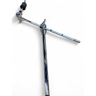 Used Gibraltar SCLBBT Boom Arm Cymbal Stand