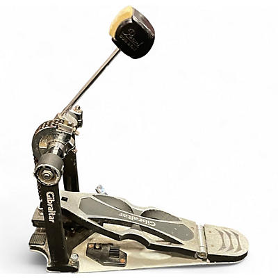 Used Gibraltar SINGLE KICK Single Bass Drum Pedal