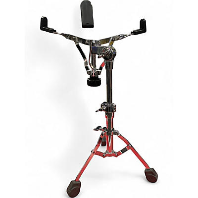 Used Gibraltar Single Braced Snare Stand