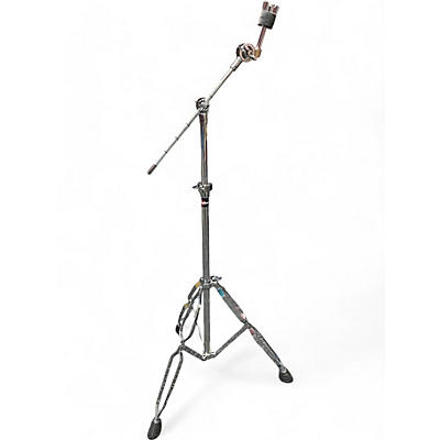 Gibraltar Used Gibraltar Single Braced Straight Cymbal Stand Cymbal Stand