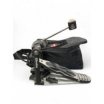 Used Gibraltar Single Kick Pedal Single Bass Drum Pedal