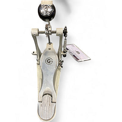 Used Gibraltar Single Kick Pedal Single Bass Drum Pedal