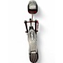 Used Gibraltar Single drive pedal Black Black