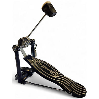 Used Gibraltar Strap Drive Single Bass Drum Pedal