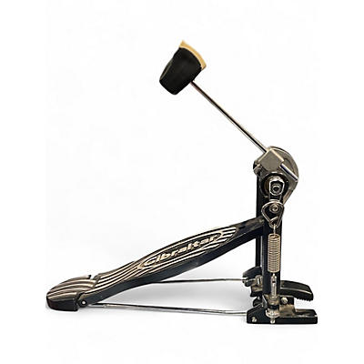 Used Gibraltar Strap Drive Single Bass Drum Pedal