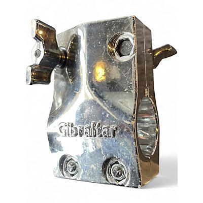 Used Gibraltar T-LEG CLAMP Drum Clamp