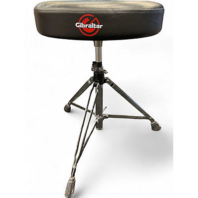 Used Gibraltar Throne Drum Throne