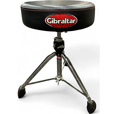 Used Gibraltar Throne Drum Throne