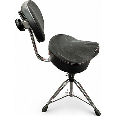 Used Gibraltar Tractor Top Backrest Drum Throne