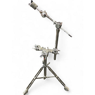 Used Gibraltar boom stand Cymbal Stand