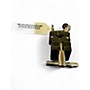 Used Gibraltar cymbal Drum Clamp