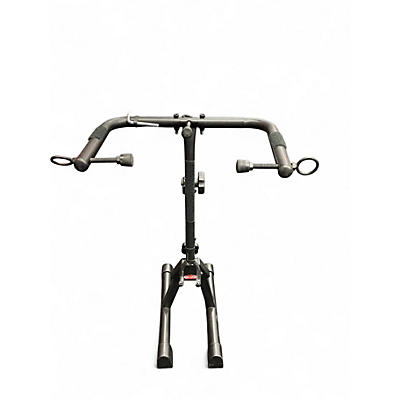 Used Gibraltar djembe stand  Percussion Stand