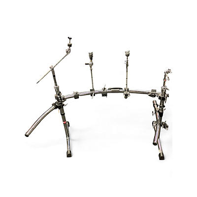 Used Gibraltar full rack system Rack Stand