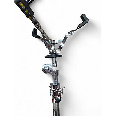 Used Gibraltar no leg snare basket  Rack Stand