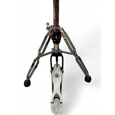 Used Gibraltar pro double braced hi hat stand Hi Hat Stand