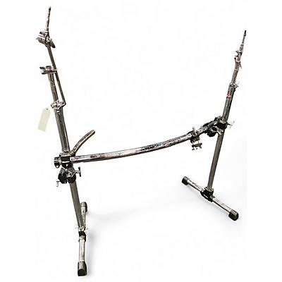 Used Gibraltar rack Drum Rack