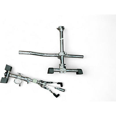 Used Gibraltar stealth side rack Rack Stand